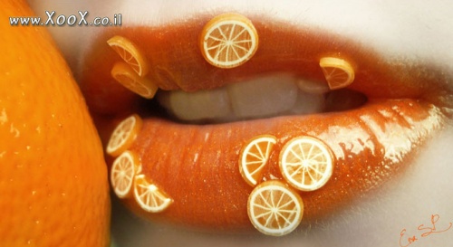 תמונת אודם תפוז