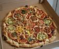 תמונות מצחיקות פיצה מחולקת