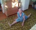 תמונות מצחיקות סבתא שפגט