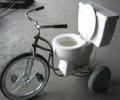 תמונות מצחיקות שירותי אופניים