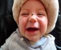 תמונות מצחיקות חילזון לתינוק