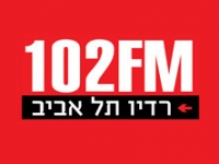 תל אביב 102FM