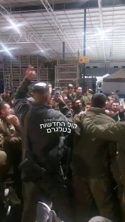 ככה יצאו הרגע לוחמי גדוד 13 מסוג'עיה, אחרי שאיבדו 44 חברים לנשק...