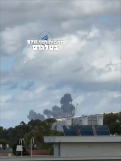 מגבול הצפון...