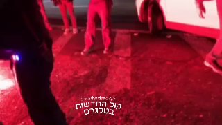 איילון צפון כעת ...