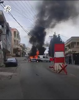 מהסיכול בדרום לבנון ככה