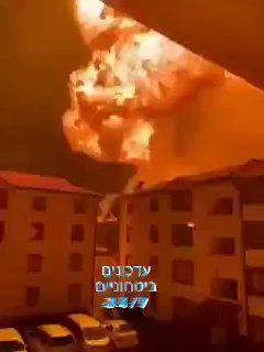 פיצוץ בתחנת דלק בניירובי, קניה, פצע לפחות 165 בני אדם ועבודות...