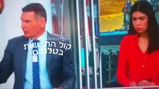 הסתה בשידור חי: ...