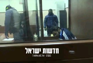 החל משפטו של אחד הטרוריסטים מהחשודים בביצוע הפיגוע במוסקבה....