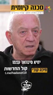 הלם! בכיר בשב