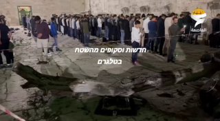 עץ קרס 