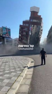 דיווח כי צבא איראן שאב מידע מודיעיני יקר מהתבוננות כיצד...