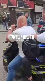 הנוצרים בלבנון נותנים אוליטמטום לכל סורי ותומכי חיזבאללה...