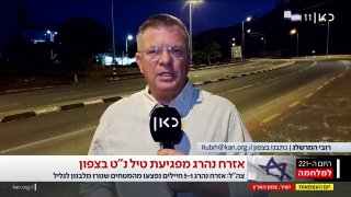 בתי מלון שמארחים מפונים נערכים להארכת הפינוי עד סוף 2024...