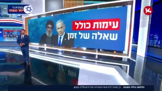 מלחמה בלתי נמנעת: כך צפויה להיראות המערכה מול חיזבאללה בצפון...