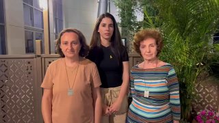 ילנה טרופנוב, אימו של אלכס טרופנוב, על הסרטון שפרסם הג'יהאד...