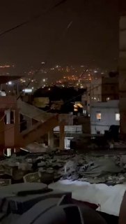 ביירות הלילה