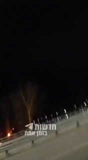 תקיפה של אוקראינה באזור בולגורוד שברוסיה באמצעות לפחות 45...
