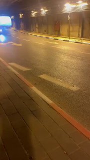 ביינתים בכביש לה גווארדיה:...