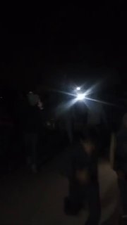בעזה מדווחים שההפגנות נגד חמאס מתרחבות גם לחאן יונס ודרום...
