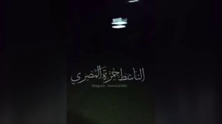 קריאות נגד חמאס במהלך ההפגנות ברצועה, אמש...
