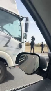 בנשקים שלופים: כוחותינו במצוד אחר המחבל....
