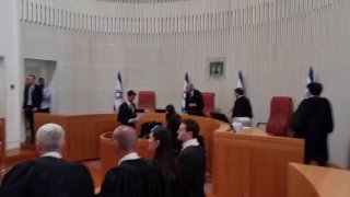‏שופטי בג