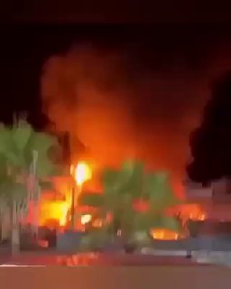 ארצות הברית ביצעה הלילה תקיפה רחבת היקף בתימן, במהלכה הותקפו...