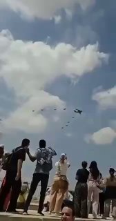 מצרים-סין: סרטון המופץ ברשתות החברתיות, עליו נאמר כי הוא מתעד...