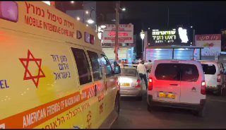 חיסול נוסף בעולם התחתון: עבריין בכיר מהעיר אשקלון נורה למוות...