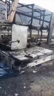 משגרים שהושמדו על ידי...