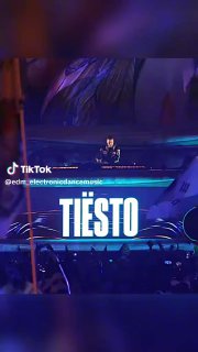  @tiesto Tiësto - Live from EDC Las Vegas 2023...