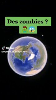 Des zombies ? 🧟‍♂️😱 