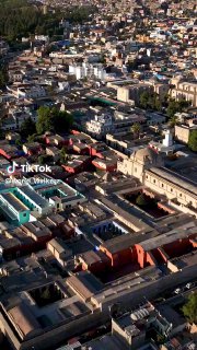 Monasterio de Santa Catalina de Siena in Arequipa, Peru ⛪️🗻🇵🇪...