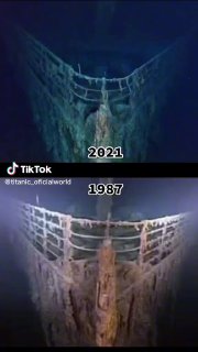 TITANIC WORLD 1987 - 2021...