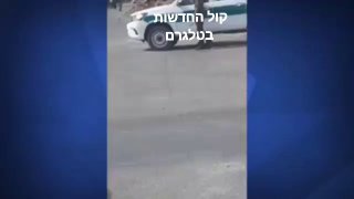 דיווח ראשוני -איראן: 4 פצועים בדליקה במתקן זיקוק בבנדר עבאס....