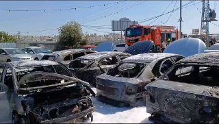 כבאות והצלה לישראל | מחוז ירושלים...