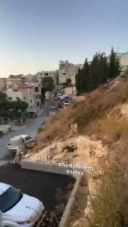 ירי בוצע לפני זמן קצר לעבר ביתו של המועמד לראשות עיריית נצרת...