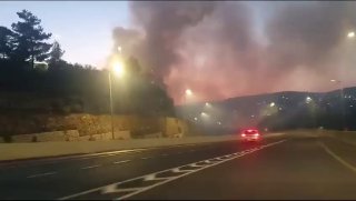 דוברות כבאות והצלה לישראל מחוז ירושלים:...