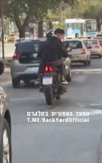 עבודה מהירה של שודדים מארגנטינה...