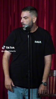 ComedyBarTV קומדי בר (@comedybartv): ״לחם חביתה | דניאל כהן 