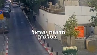 המשטרה הגישה כתב אישום נגד הנהג שהסיע את המחבל לת