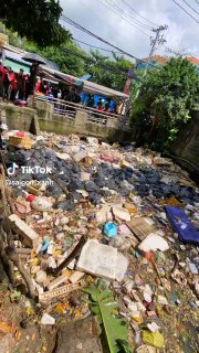 Sài Gòn Xanh 🍀 (@saigon_xanh): ״Hãy ngưng xả rác từ bây giờ 