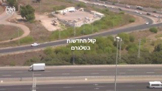 הותר לפרסום: היחידה המרכזית של משטרת מחוז מרכז סיכלה ניסיון...