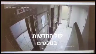 תיעוד: 'הגנב במסיכה' - פרץ לבית וגנב ממנו תכשיטים בשווי מוערך...