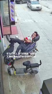 כמעט זכה בתואר אב השנה...