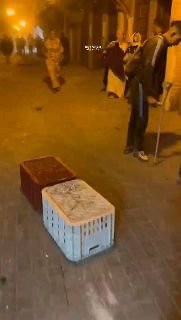 אסון במרוקו: תיעוד של ישראלים במרקש לאחר רעידת האדמה 😱...