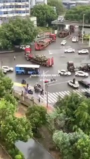 במהלך הימים האחרונים, סין אספה מספר רב של טנקים וכלי רכב...