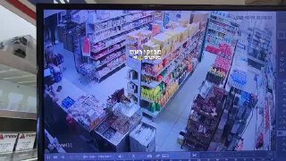 נסיון שוד לפני מספר ימים בעיר רהט:...