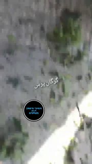 דיווח איראני על נפילת חלקים ממזל״ט תוצרת בית בעיר גורגן...